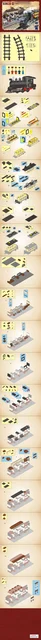 sluban 小鲁班 M38-B0235